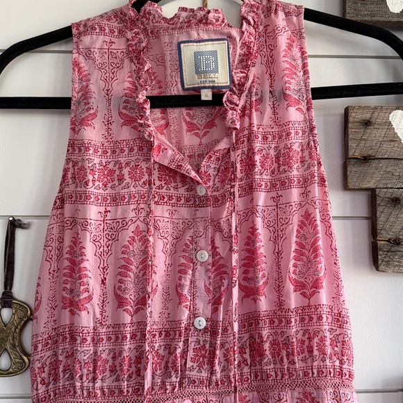 Alicia Bell dress size small - Picture 4 of 5